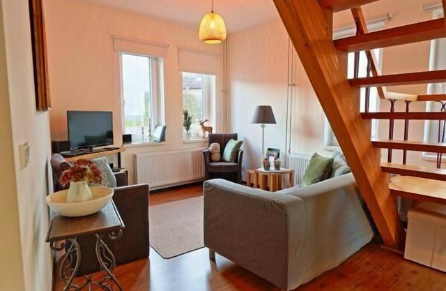 Holiday home Johannes in Deudesfeld