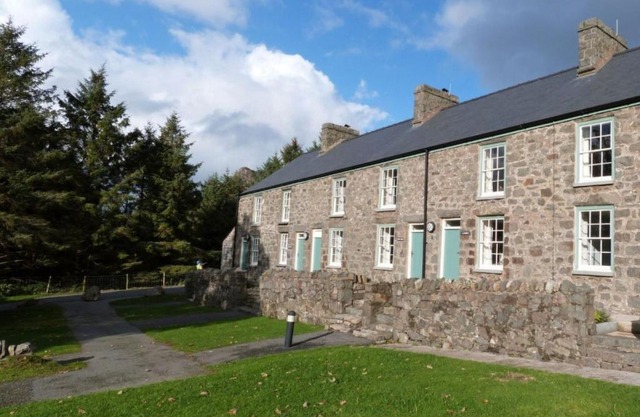 Holiday Home Julian by Interhome