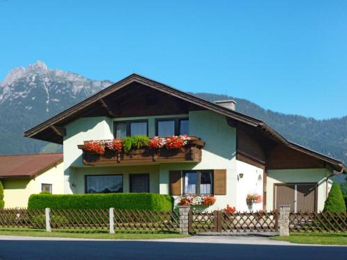 Holiday Home Katharina by Interhome