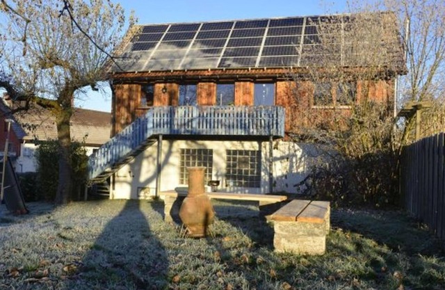 Holiday home Keim Comfortable Vacation Home