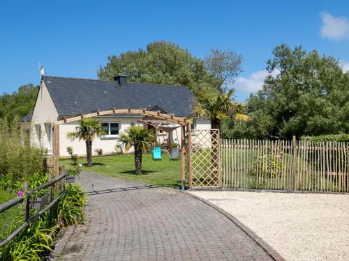 Holiday Home Ker Jean by Interhome