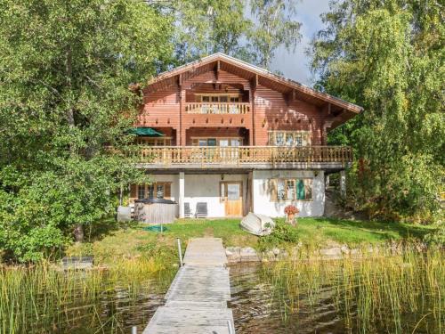Holiday Home Koivuranta by Interhome