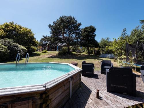 Holiday Home La belle vue by Interhome