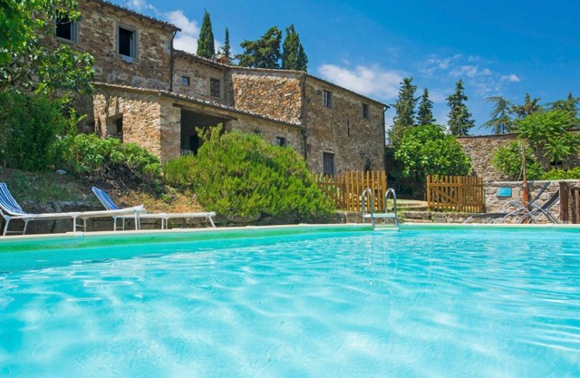 Holiday Home Le Bonatte-3 by Interhome