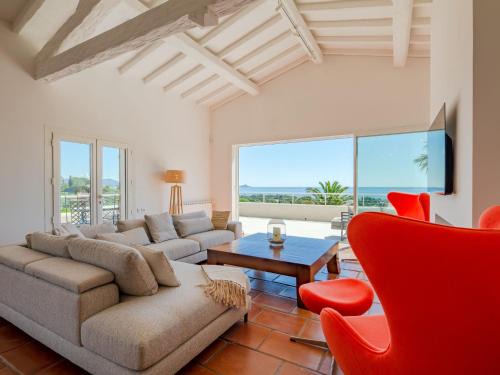 Holiday Home Les Rêves Bleus by Interhome