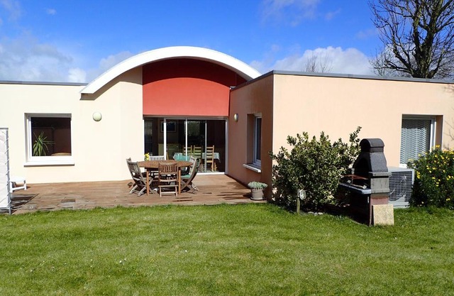 Holiday Home Lochrist Le Conquet