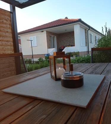 Holiday Home Lucia