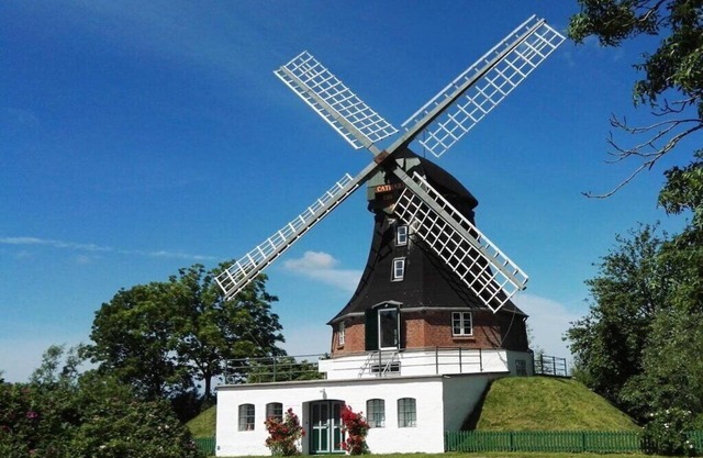 Holiday home Mühle Catharina