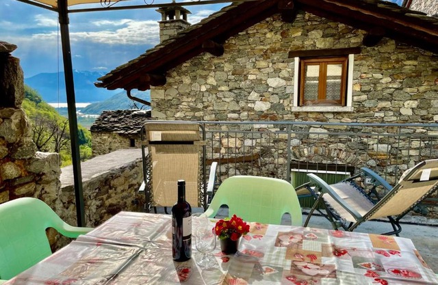 Holiday Home Maria by Interhome