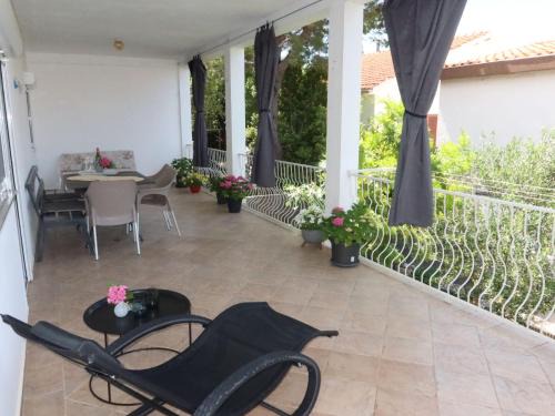 Holiday Home Matkovic by Interhome