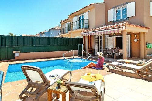 Holiday Home Meloneras Hills Meloneras - LPA03082-FYC