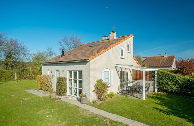 Holiday Home near Grevelingenmeer Lake