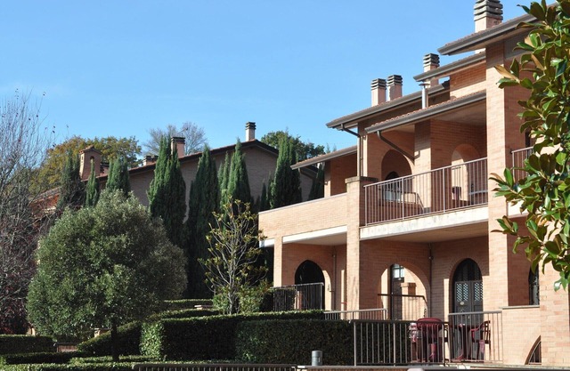 Holiday Home near Assisi and Mount Subasio