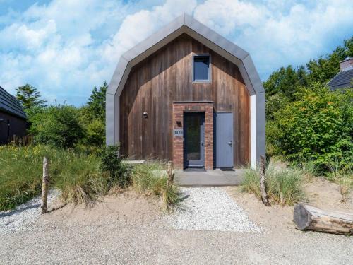 Holiday home Waterland for six Person