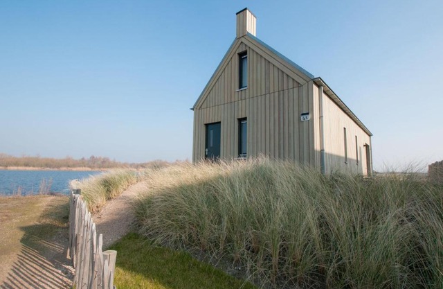 Holiday Home Oesterdam Resort-10