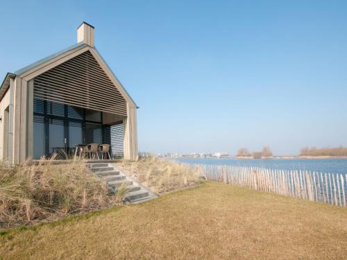 Holiday Home Oesterdam Resort-1 by Interhome