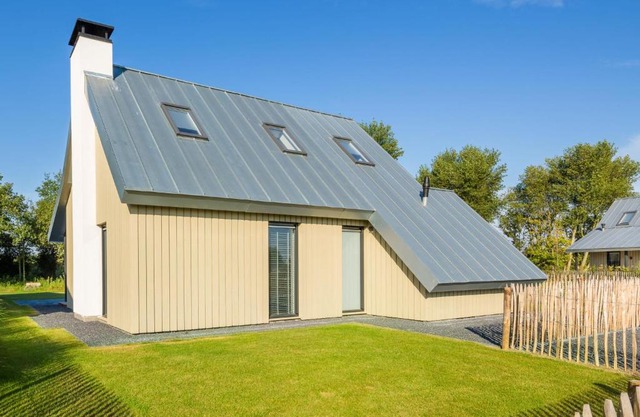 Holiday Home Oesterdam Resort-6