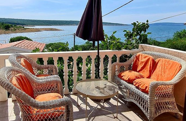 Holiday home Oma