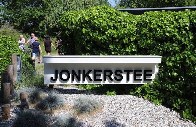 Holiday home on the North Sea in Ouddorp aan Zee, holiday park "Jonkerstee"