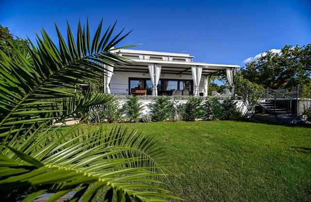 Holiday home pet friendly