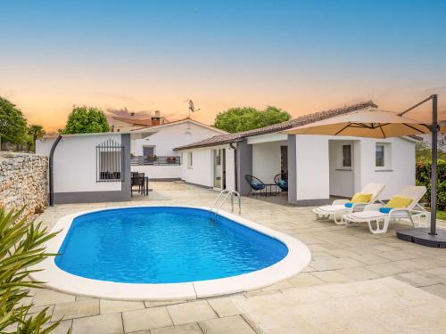 Holiday Home Prenc by Interhome