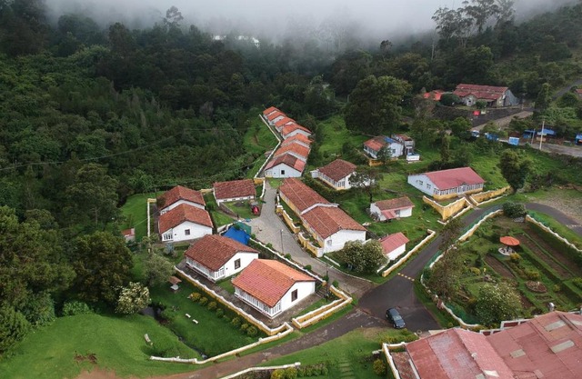 Holiday Home Resort