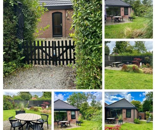 Holiday Home 'Rietvogel'