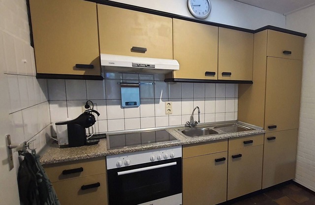 Holiday Home "Ruisend Riet"