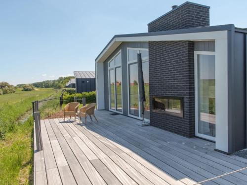 Holiday Home Ruisweg 59 by Interhome