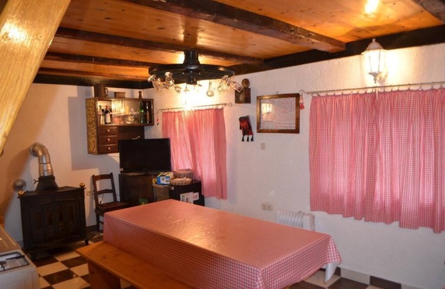 Holiday home Stara Lika - Two Bedroom Holiday Home with Terrace