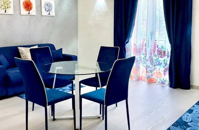 Holiday Home "Stefy's House, Blu Room" with Garden & Wi-Fi