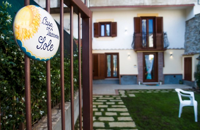 holiday home sunsets amalfi coast