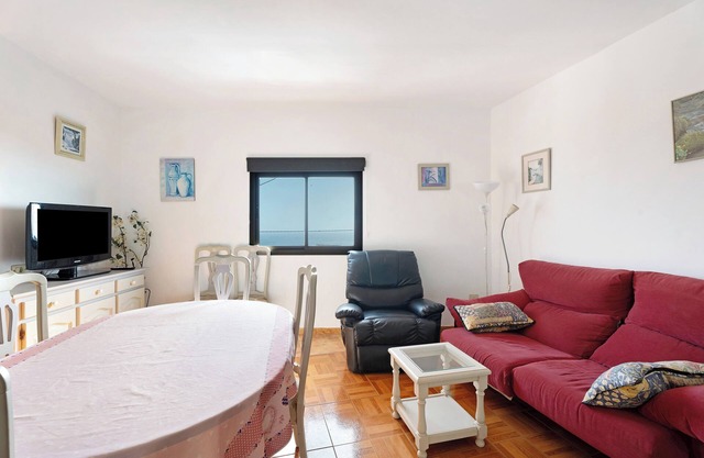 Holiday Home 'Timijiraque' with Sea View