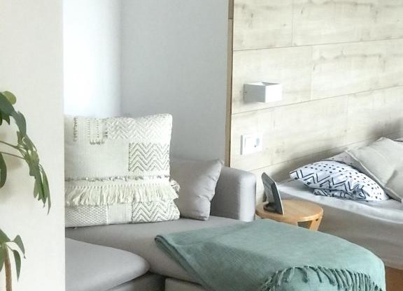 Holiday home Treinen Ramona