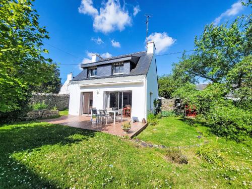 Holiday Home Ty Mam Goz by Interhome