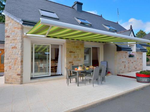 Holiday Home Ty Ker by Interhome