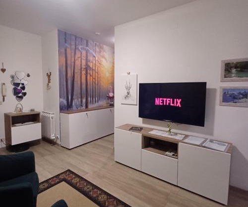 holiday home un piccolo angolo tra gnomi natura e relax