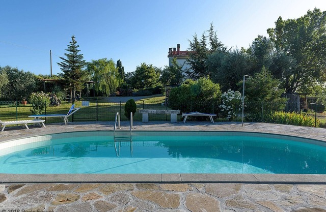 Holiday home 'Villa RosaSpina