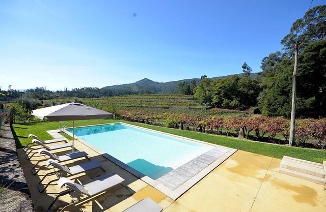 holiday home "Villa 290" with private terrace