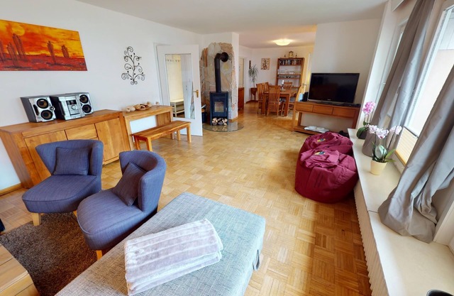 Holiday home Wiesenweg type M