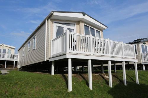 Holiday home with Panoramic Sea Views
