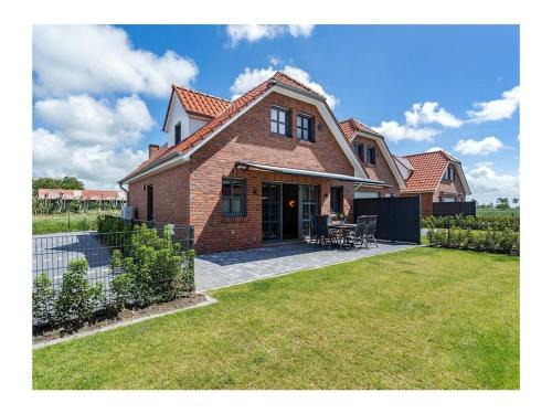 Holiday home with 3 bedrooms