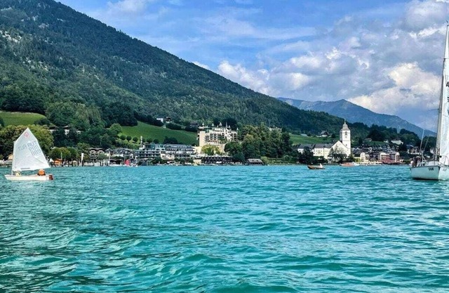 holiday home with 2 bedrooms