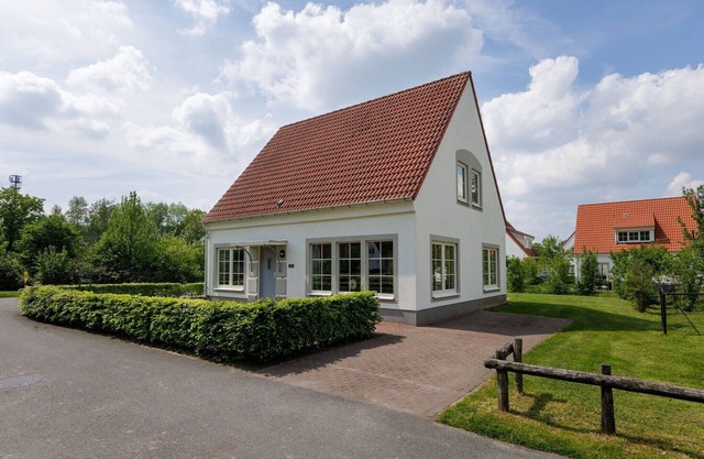 Holiday Home with Garden