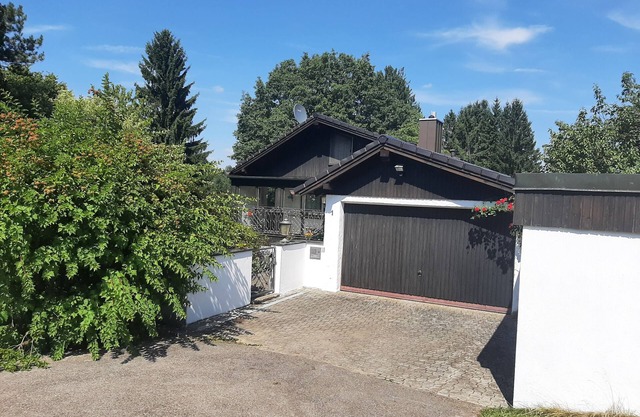 Holiday Home 'With Swimming Hall' with Private Terrace, Private Garden and Wi-Fi