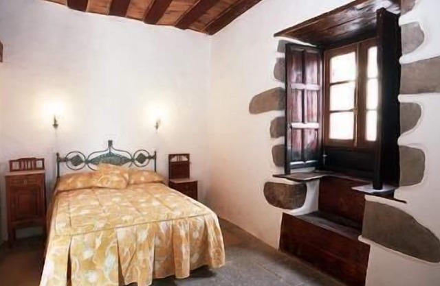 Holiday home with two apartments