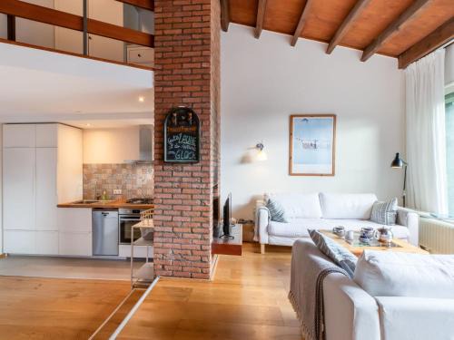 Holiday Home Zonnehof Nieuwvliet-Bad by Interhome