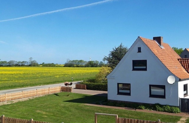 Holiday home Zum Nagel