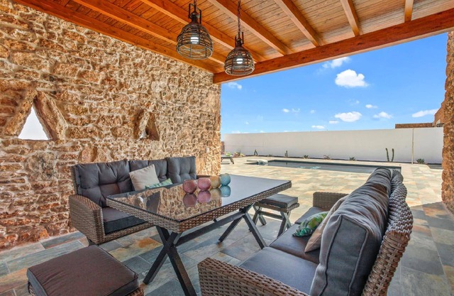 Holiday house Casillas de Morales for 1 - 5 persons with 2 bedrooms - Holiday home