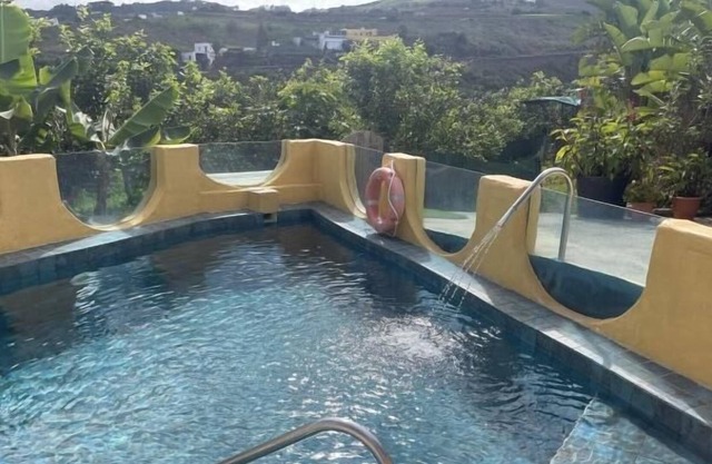 Holiday house Santa Maria de Guia for 1 - 11 persons with 4 bedrooms - Holiday home